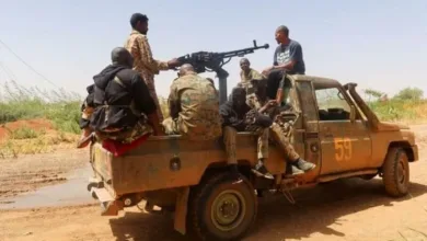 Death Toll Rises as RSF Siege Grips Al Hilaliya, Sudan