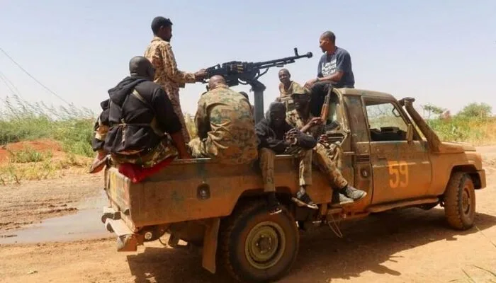 Death Toll Rises as RSF Siege Grips Al Hilaliya, Sudan