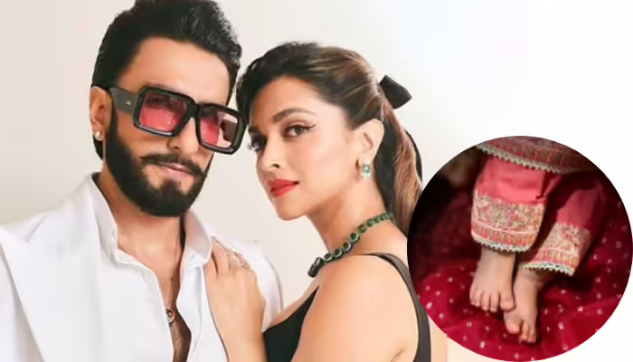 Deepika, Ranveer Criticized for Choosing ‘Dua’ Over Hindu Name 1 Deepika, Ranveer Criticized for Choosing ‘Dua’ Over Hindu Name