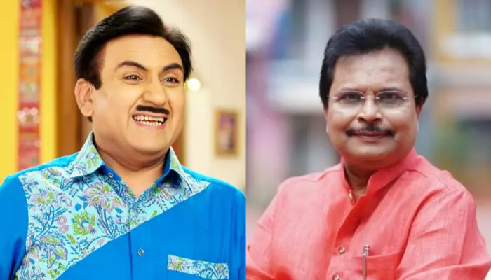 Dilip Joshi Denies Rumors of Leaving TMKOC, Fight with Asit Modi