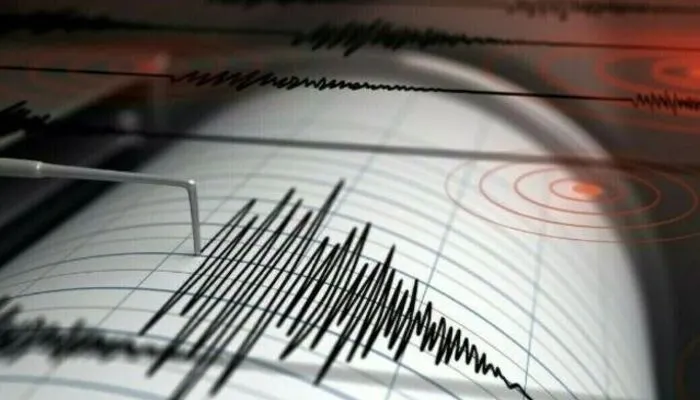 Earthquake Strikes Papua New Guinea's Eastern Coast