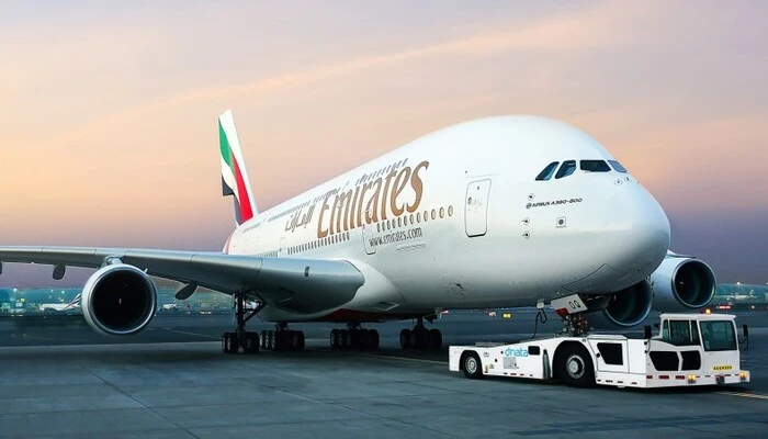 Emirates Group Reports Record Half-Year Profits Amid Strong Customer Demand