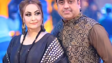 Nargis Husband Bashir Gets Interim Bail