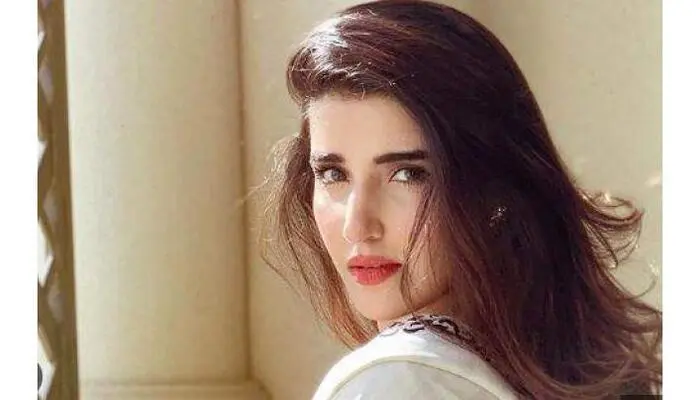 Hareem Farooq Faces Criticism Over Bold Role in Bismil