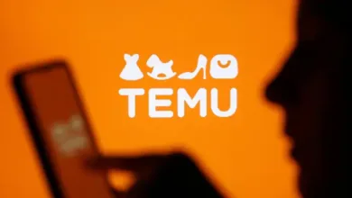 CYBERPOL Warns Against Fake Products on Temu