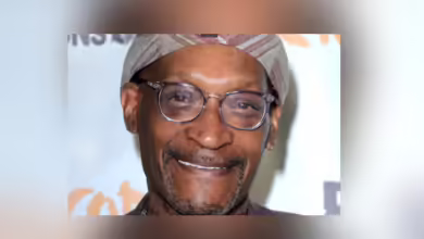 Horror Icon Tony Todd Dies at 69