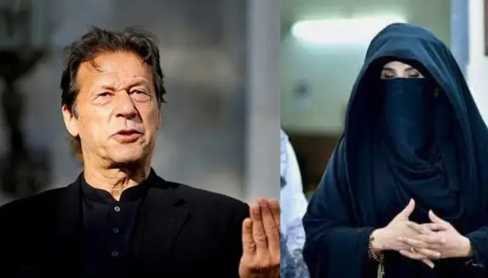 Imran Khan and Bushra Bibi Face Terrorism Charges Amid Protests