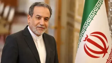Iranian Foreign Minister Abbas Araghchi to Visit Pakistan