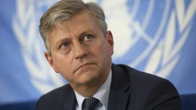 Israel Takes UN Peacekeeping Chief on Tour of Lebanon Border