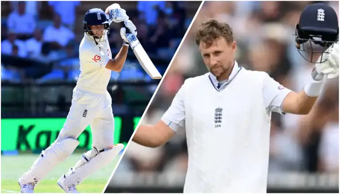 Joe Root’s Struggles Continue, Duck Marks Rare Slump for England Star