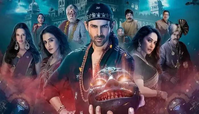 Kartik Aaryan's Fee Skyrockets for Bhool Bhulaiyaa 3