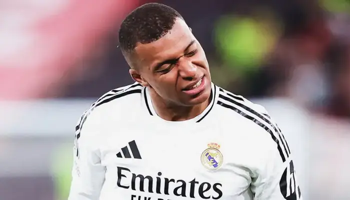 Kylian Mbappe Needs Confidence Boost After Real Madrid's Loss to Liverpool