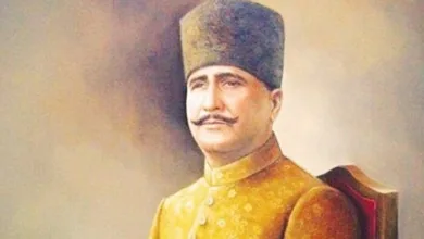 Pakistan to Observe Public Holiday on Iqbal Day Today