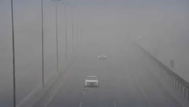 Major Motorways Temporarily Closed for Maintenance