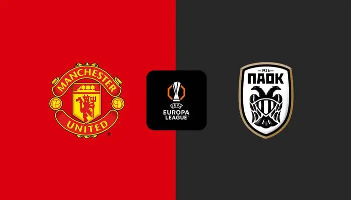 Man United vs PAOK Diallo Double Secures Europa League Win