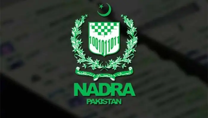 NADRA Family Registration Certificate Fee Update