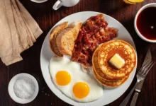 New Study Warns Ultra-Processed Food May Accelerate Aging