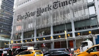 New York Times Tech Guild Walks Out Amid Contract Dispute