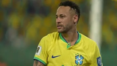 Neymar’s Potential Return to Santos Surprises Fans Amid Al Hilal Stint