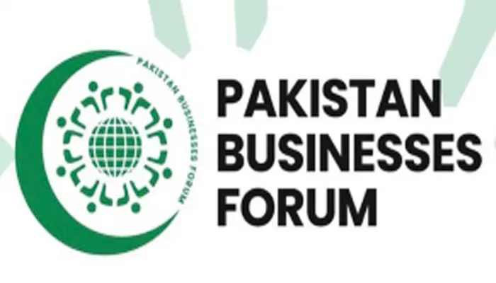 Pakistan Business Forum Calls for Immediate Economic Reform