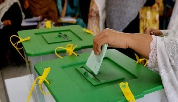 Polling to Be Held Today at 15 Stations in Quetta's PB-45 Constituency