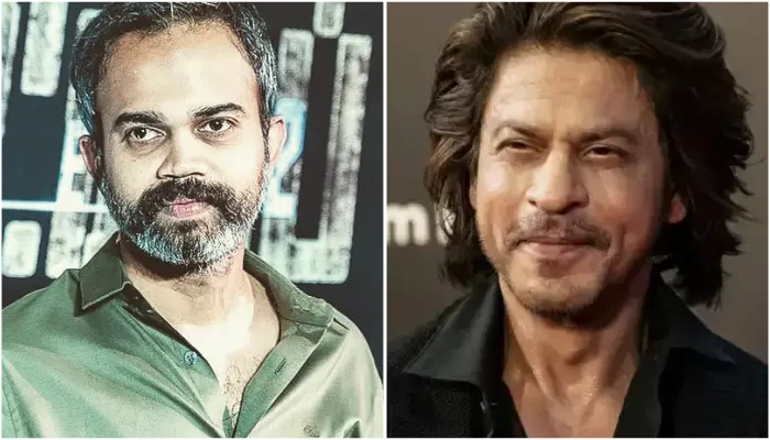 Prashanth Neel Apologizes to Shah Rukh Khan