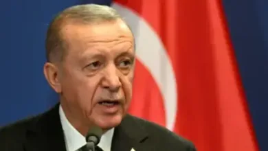 Erdogan Declares Victory as PKK Disarms in Iraq