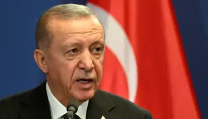 Erdogan Declares Victory as PKK Disarms in Iraq