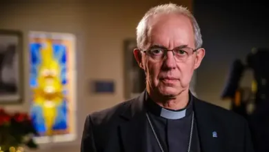 Pressure Mounts on Archbishop Welby to Resign Over Child Abuse Scandal