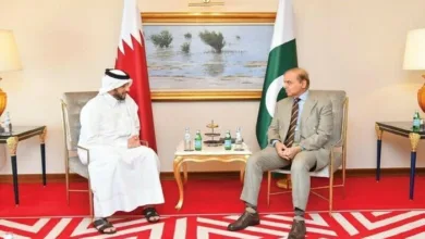 Qatar Plans $3 Billion Investment to Strengthen Pakistan's Economy