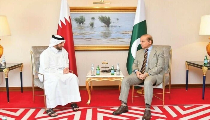 Qatar Plans $3 Billion Investment to Strengthen Pakistan's Economy