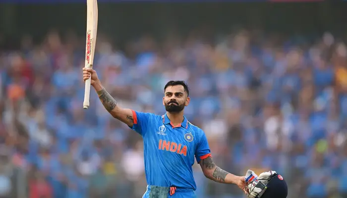 Ravi Shastri Backs Virat Kohli to Bounce Back Strong in Australia