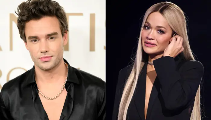 Rita Ora Pays Tribute to Liam Payne at MTV Awards