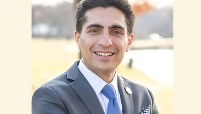 Salman Bhojani Re-elected to Texas State Assembly in 2024 Elections