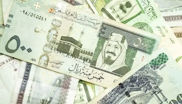 Saudi Riyal Exchange Rate Update in Pakistan