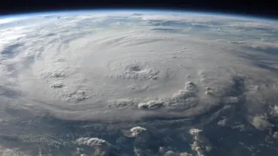 Scientists Explore Earth’s Potential Expiry Date