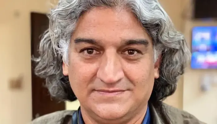 Senior Journalist Matiullah Jan Faces Terrorism and Narcotics Charges