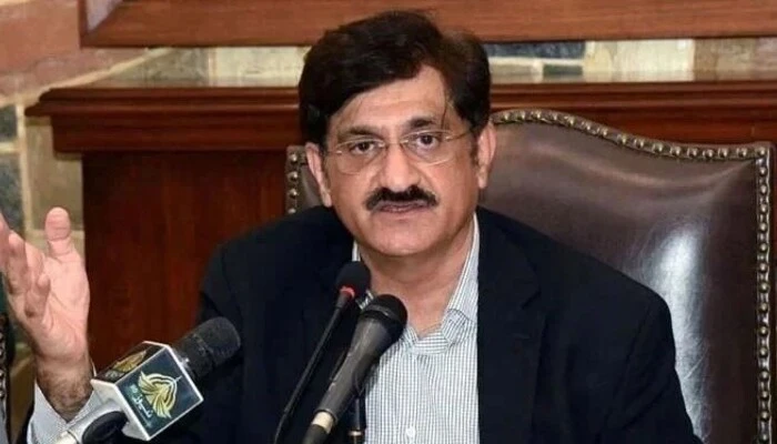 Sindh Cabinet Reshuffled, Key Portfolios Reallocated