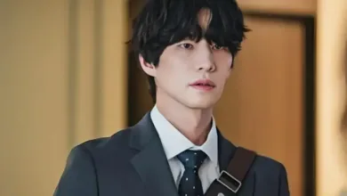 South Korean Actor Song Jae-lim Found Dead at 39