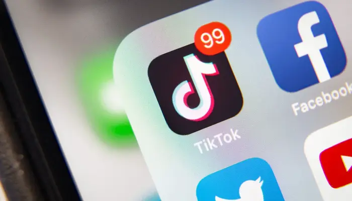 TikTok Plans Shutdown in US Amid Possible Ban