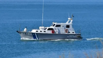 Tragedy Strikes Migrant Shipwreck Claims Lives off Greek Island