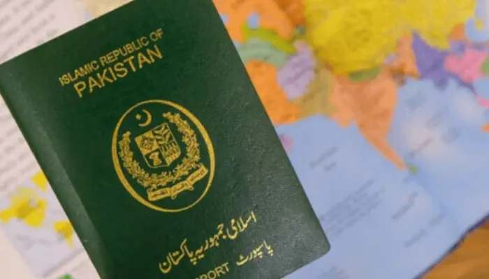 Turkiye Requires Visa for Pakistani Tourists