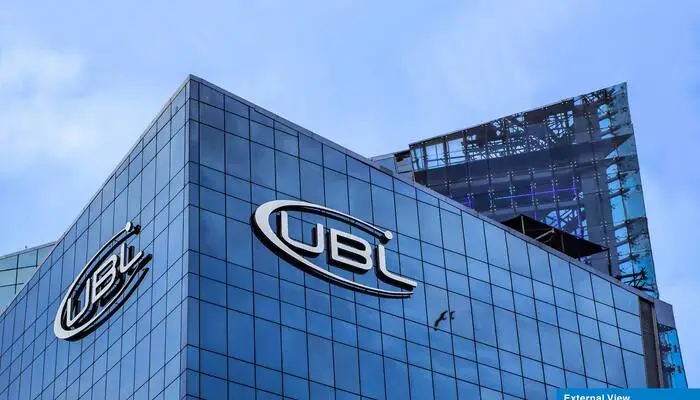 UBL Submits Amalgamation Offer to Silkbank