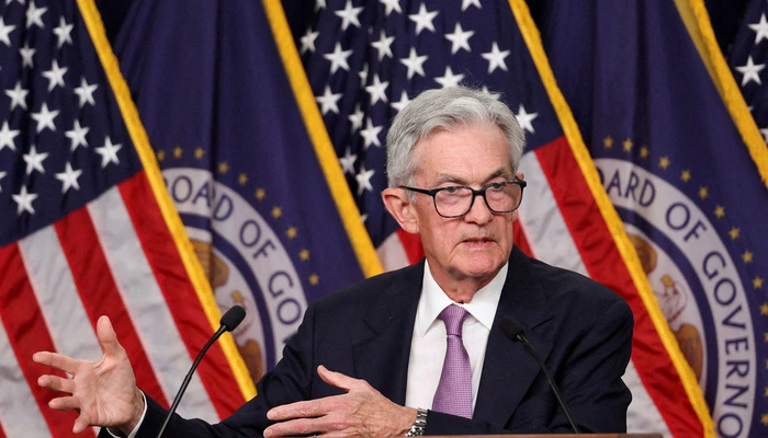 US Fed Cuts Interest Rates by 25 Basis Points