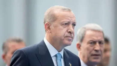 US Warns Turkey on Hosting Hamas Leaders