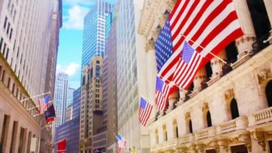 Wall Street Surges as Trump Wins Election