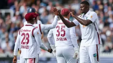 West Indies Leads ODI Series as Bangladesh Fights to Stay Afloat