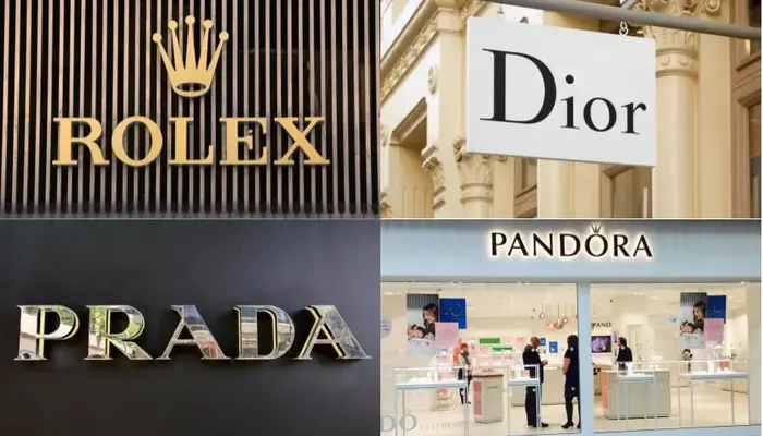 Who Really Buys Luxury Brands The Surprising Appeal of Status for the Non-Wealthy