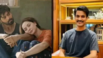 Zeeshan Ali Reveals Story Behind Kabhi Main Kabhi Tum OST