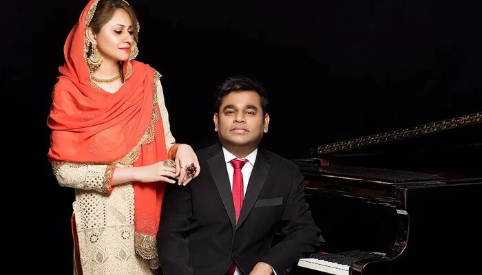 AR Rahman’s Family Shuts Down Dating Rumors